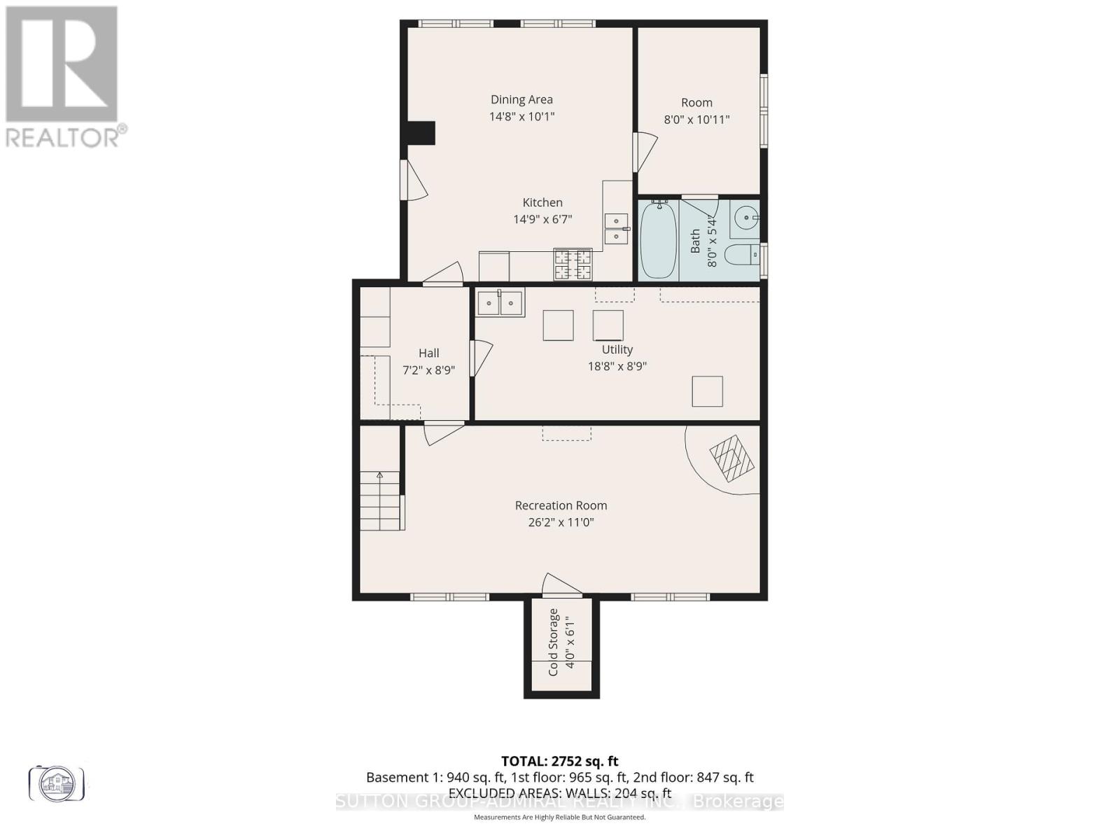 110 Wood Lane, Richmond Hill, Ontario  L4C 4W1 - Photo 48 - N12801198