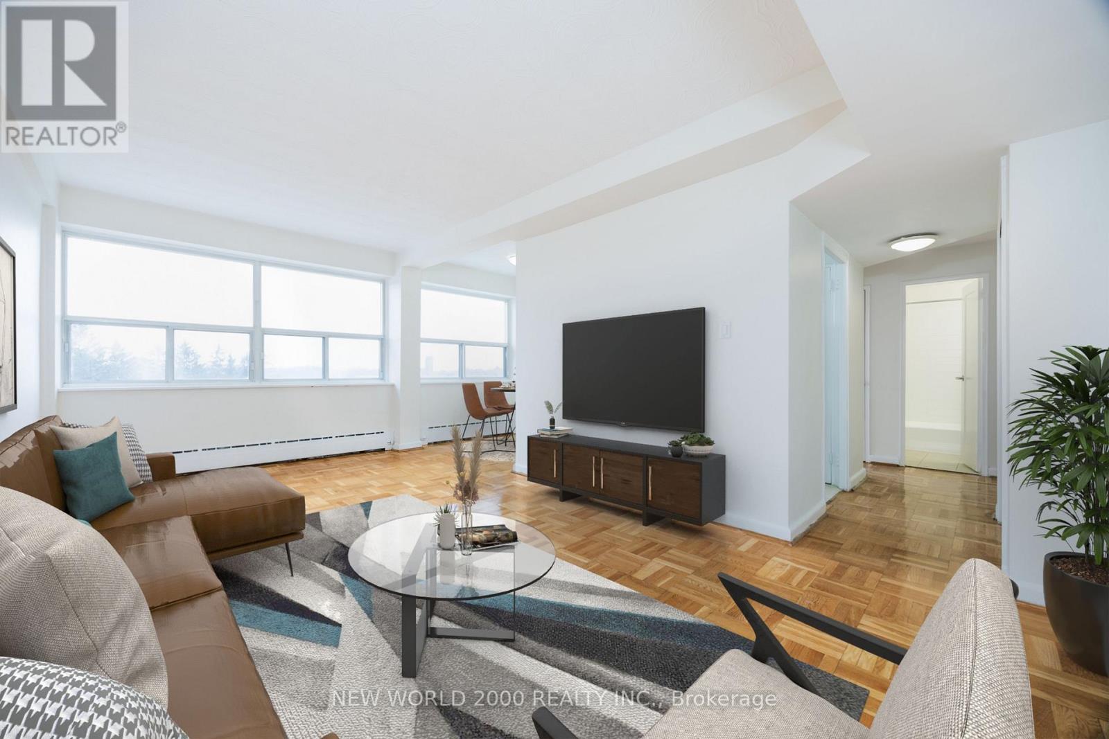 208 - 1220 Bayview Avenue, Toronto, Ontario  M4G 2Z7 - Photo 3 - C12805864