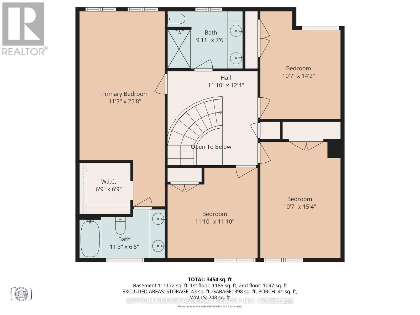 73 Crystal Drive, Richmond Hill, Ontario  L4C 7Y7 - Photo 44 - N12800868