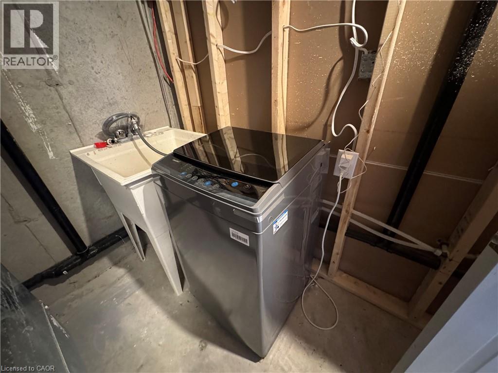 211 Snowdrop Crescent Unit# Lower, Kitchener, Ontario  N2E 4C2 - Photo 7 - 40806744