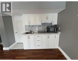 211 SNOWDROP Crescent Unit# Lower, kitchener, Ontario