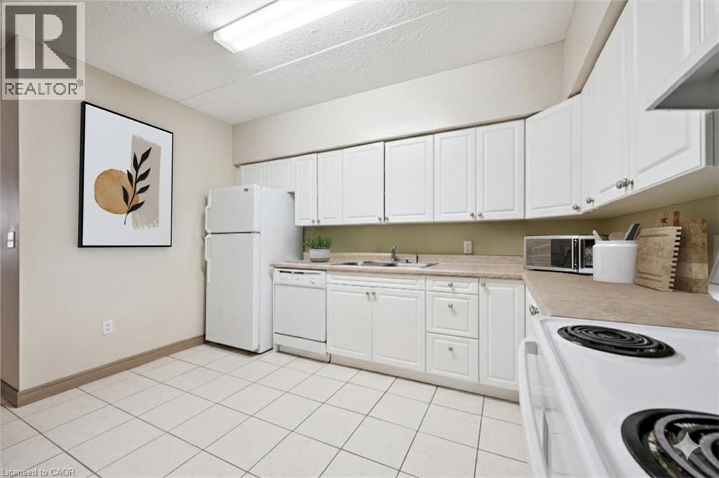 271 Lester Street Unit# 203, Waterloo, Ontario  N2L 3W6 - Photo 16 - 40805201