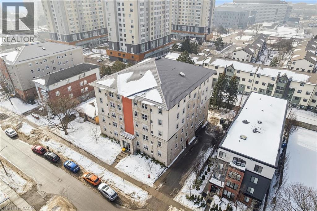 271 Lester Street Unit# 203, Waterloo, Ontario  N2L 3W6 - Photo 4 - 40805201