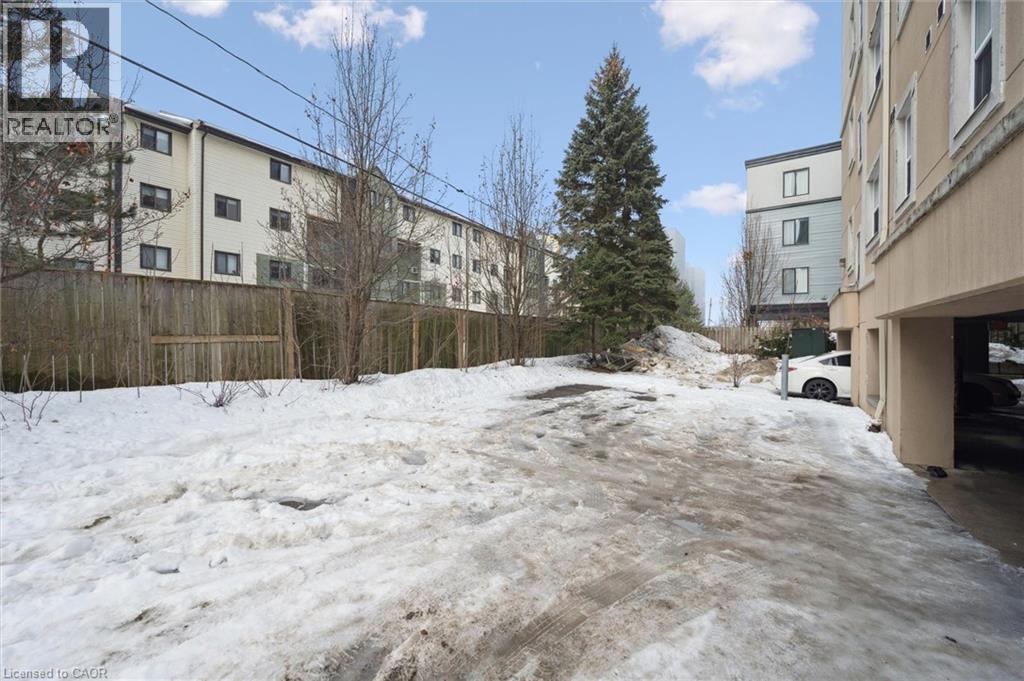 271 Lester Street Unit# 203, Waterloo, Ontario  N2L 3W6 - Photo 37 - 40805201