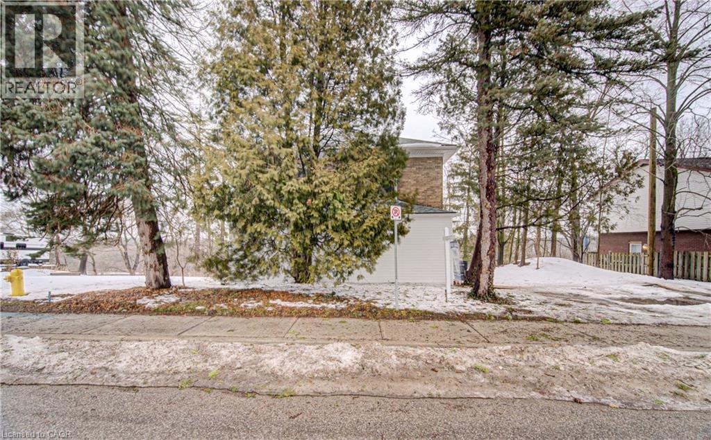 115 Courtney Street, Cambridge, Ontario  N3C 1S2 - Photo 3 - 40803735