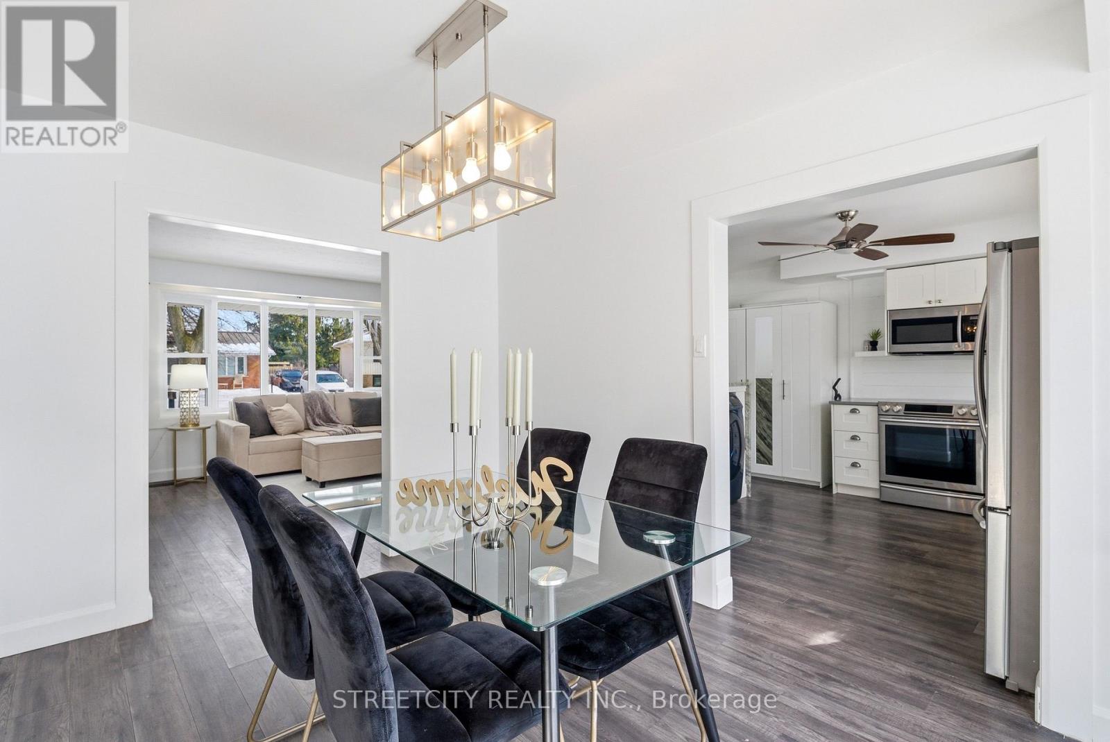 64 Downing Crescent, London South, Ontario  N6C 3C8 - Photo 12 - X12805054