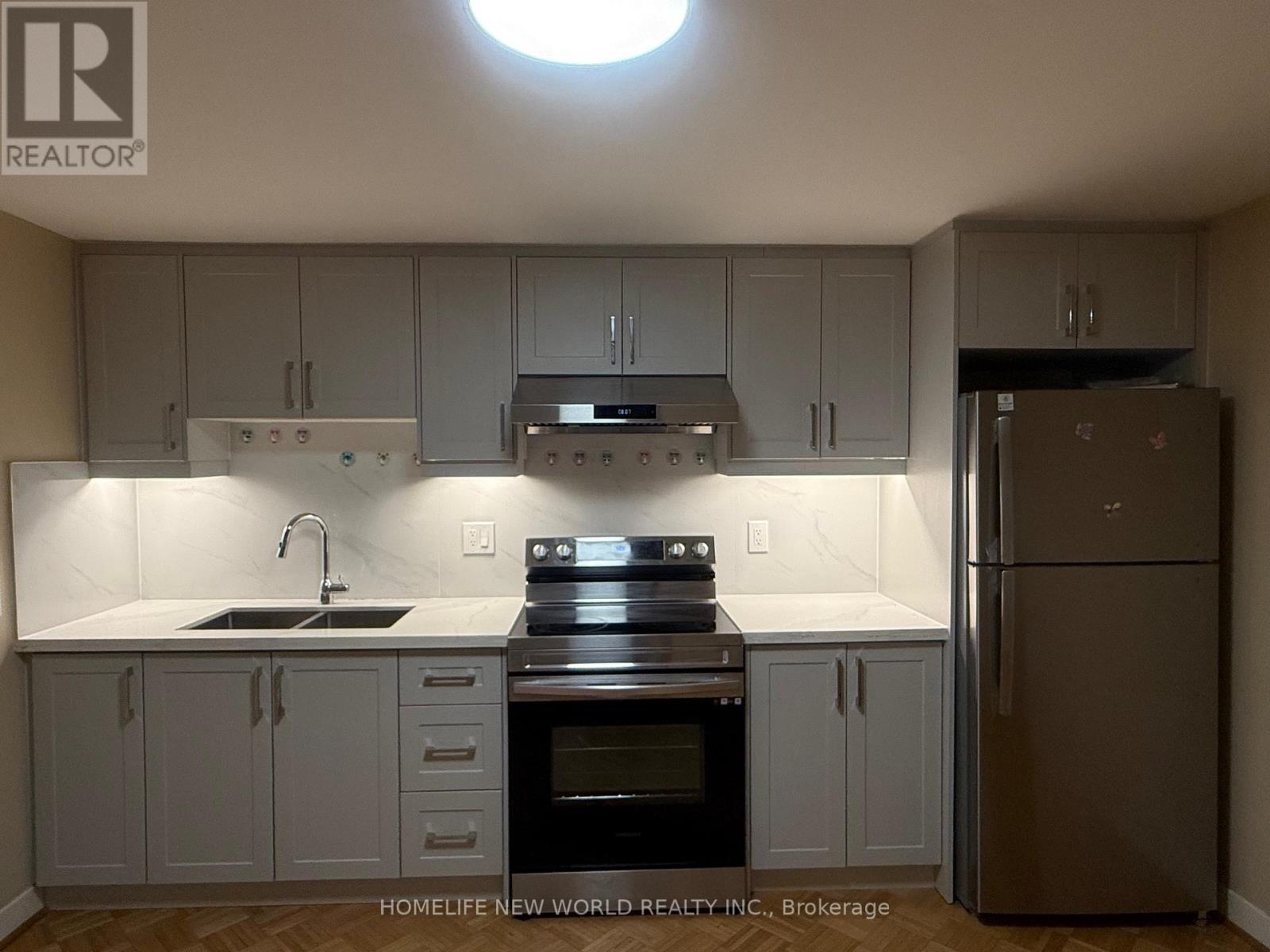 Basement - 59 Forest Grove Drive, Toronto, Ontario  M2K 1Z4 - Photo 11 - C12808530