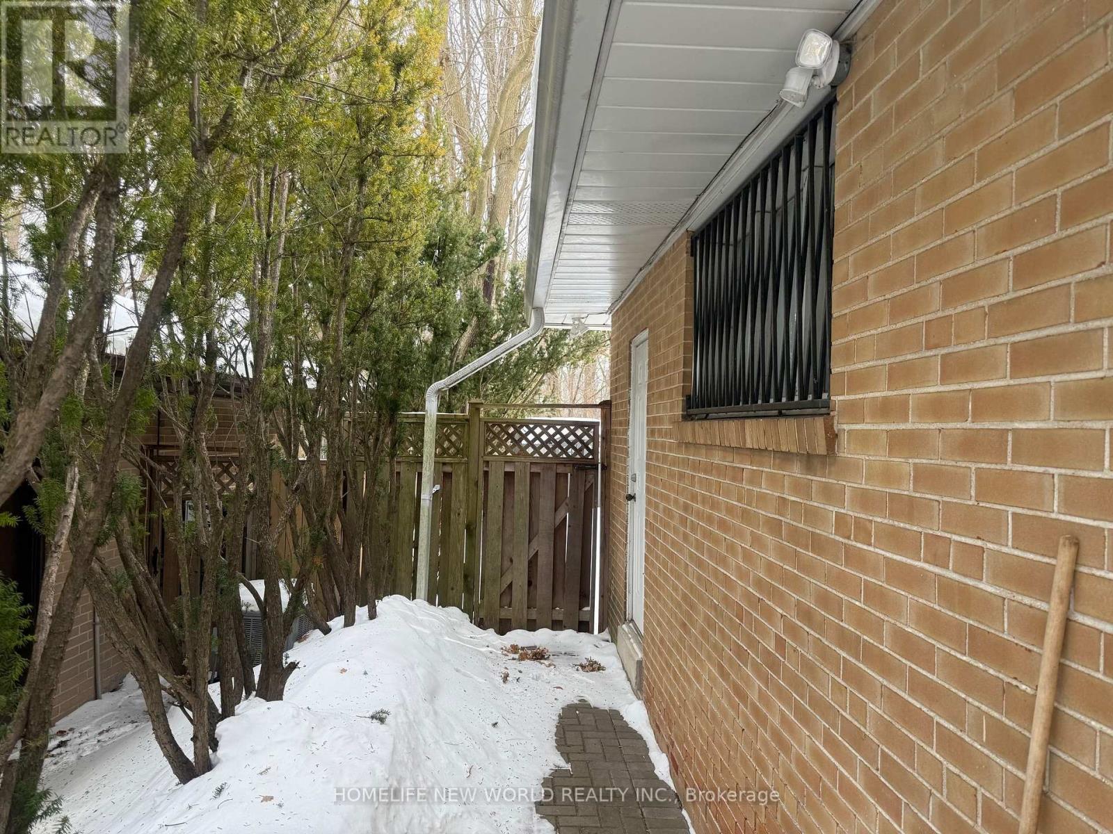Basement - 59 Forest Grove Drive, Toronto, Ontario  M2K 1Z4 - Photo 21 - C12808530