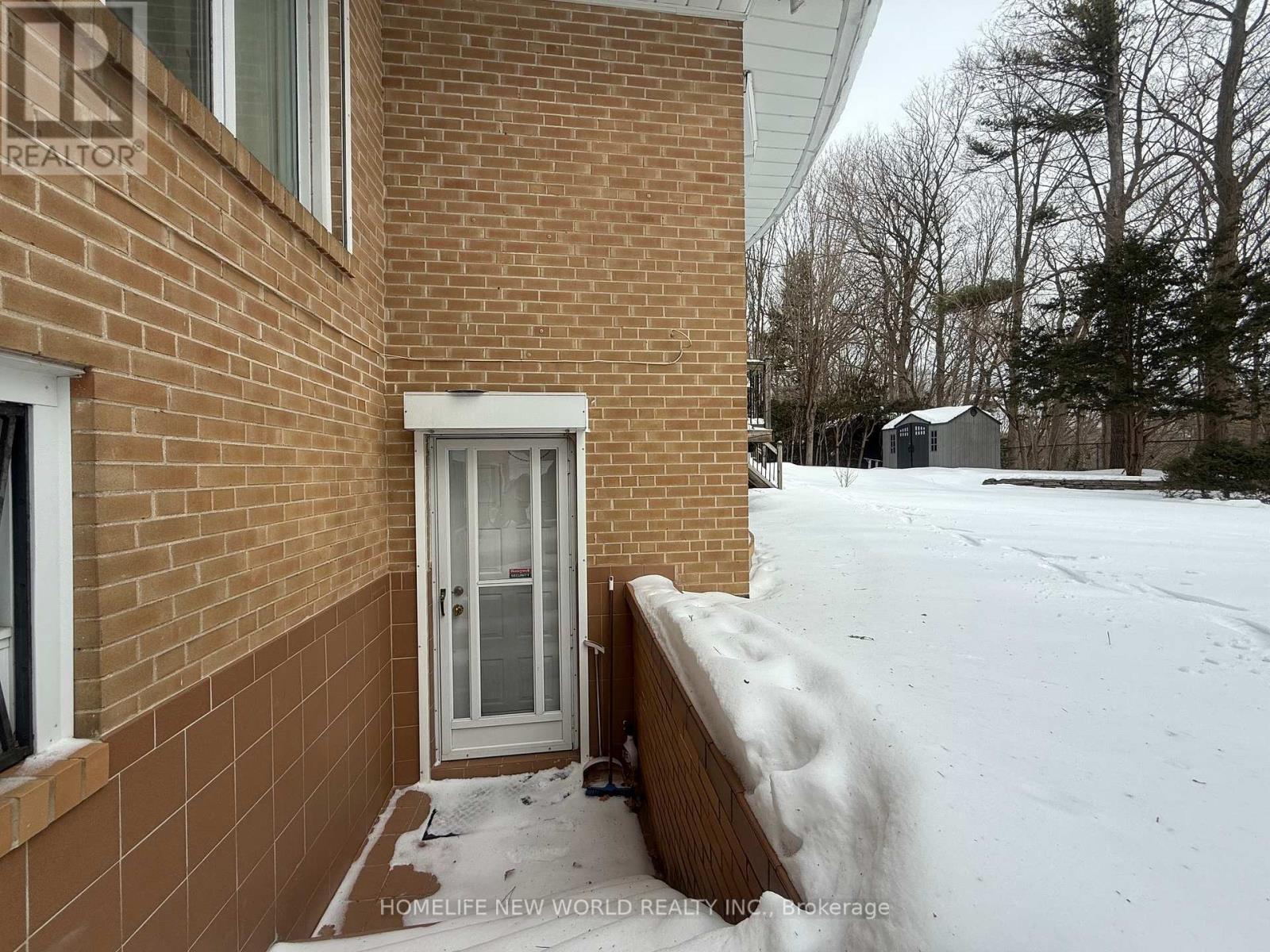 Basement - 59 Forest Grove Drive, Toronto, Ontario  M2K 1Z4 - Photo 23 - C12808530