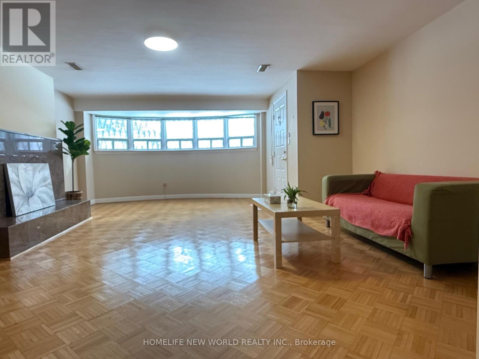 Basement - 59 Forest Grove Drive, Toronto, Ontario  M2K 1Z4 - Photo 7 - C12808530