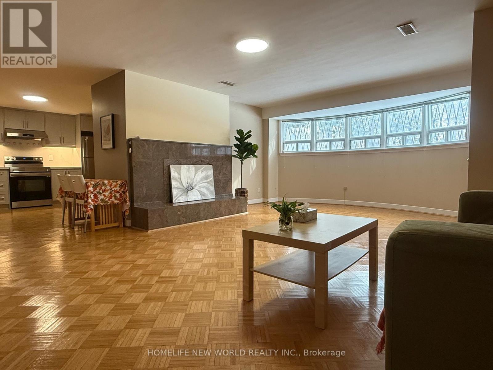 Basement - 59 Forest Grove Drive, Toronto, Ontario  M2K 1Z4 - Photo 8 - C12808530