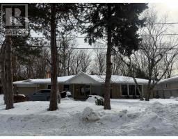 BASEMENT - 59 FOREST GROVE DRIVE, Toronto, Ontario