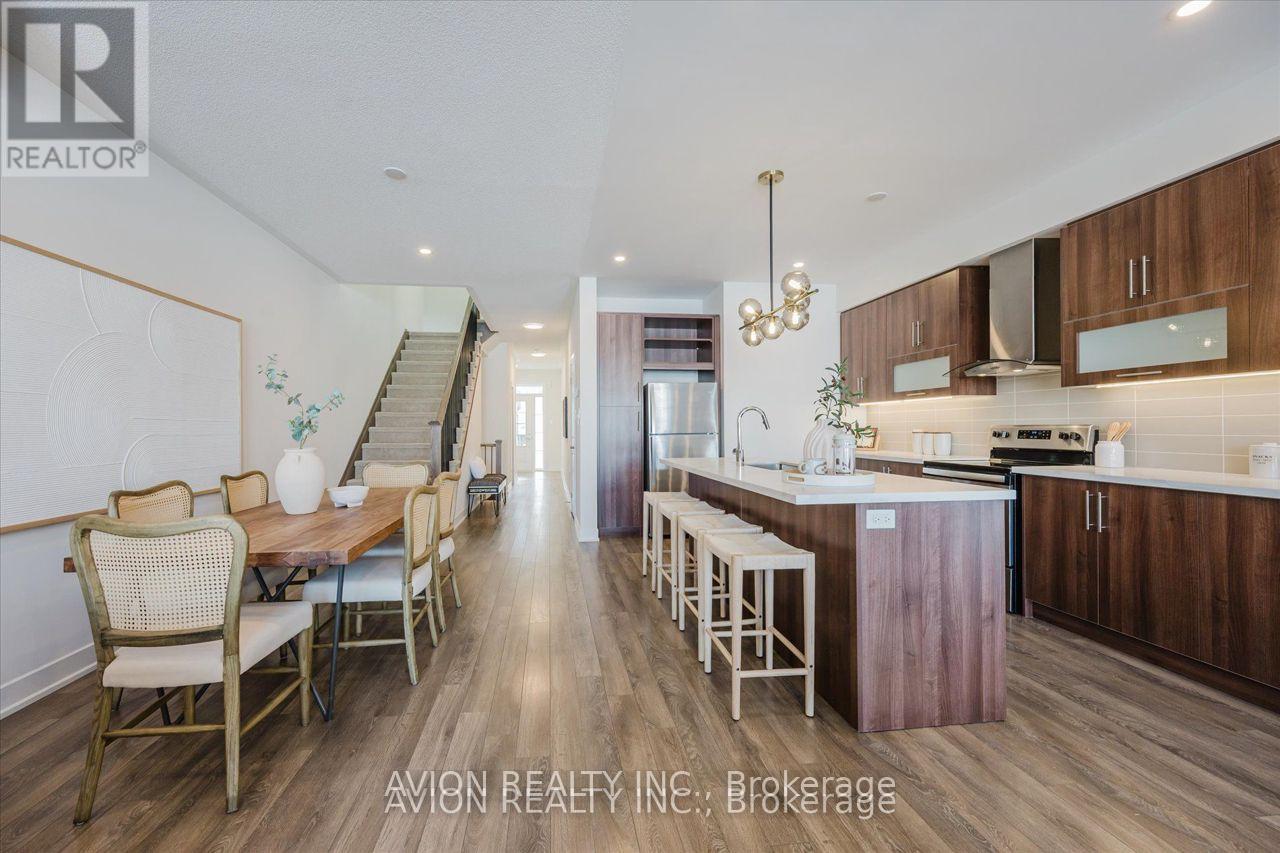 96 Donald Fleming Way N, Whitby, Ontario L1R 0N8 - Photo 10 - E12808520