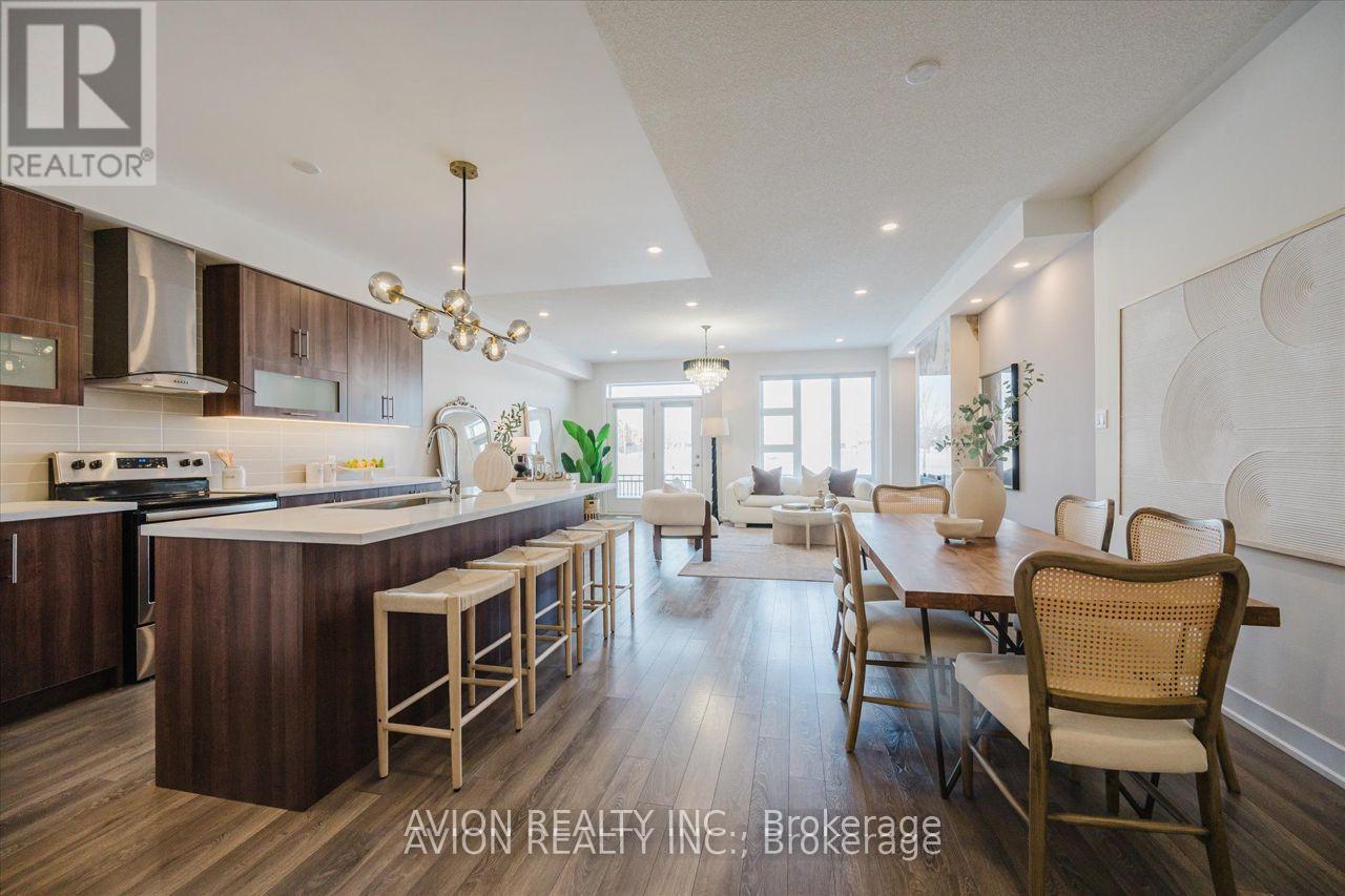 96 Donald Fleming Way N, Whitby, Ontario L1R 0N8 - Photo 11 - E12808520