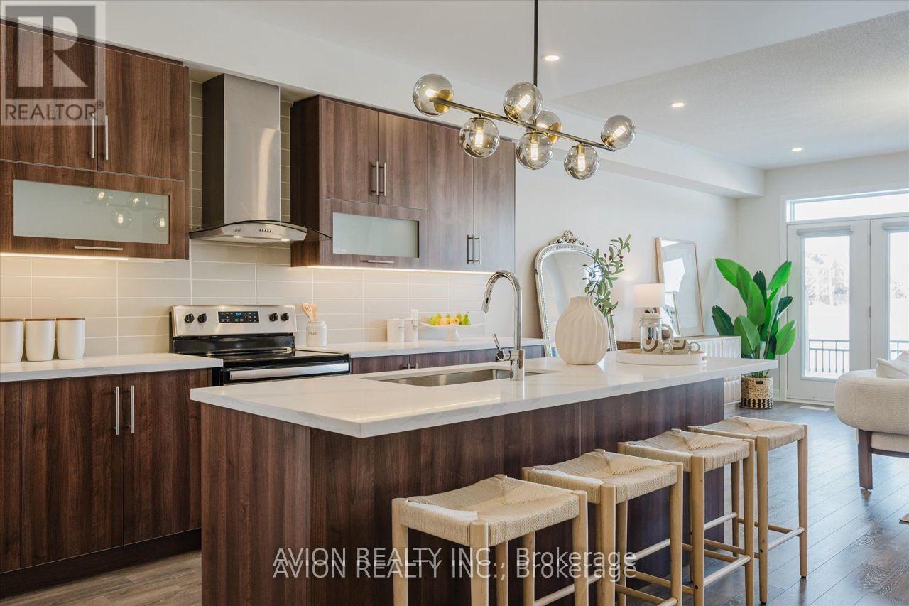 96 Donald Fleming Way N, Whitby, Ontario L1R 0N8 - Photo 14 - E12808520