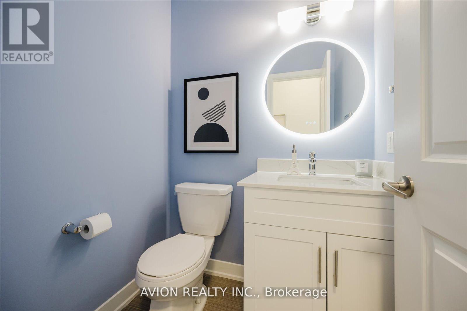 96 Donald Fleming Way N, Whitby, Ontario L1R 0N8 - Photo 24 - E12808520