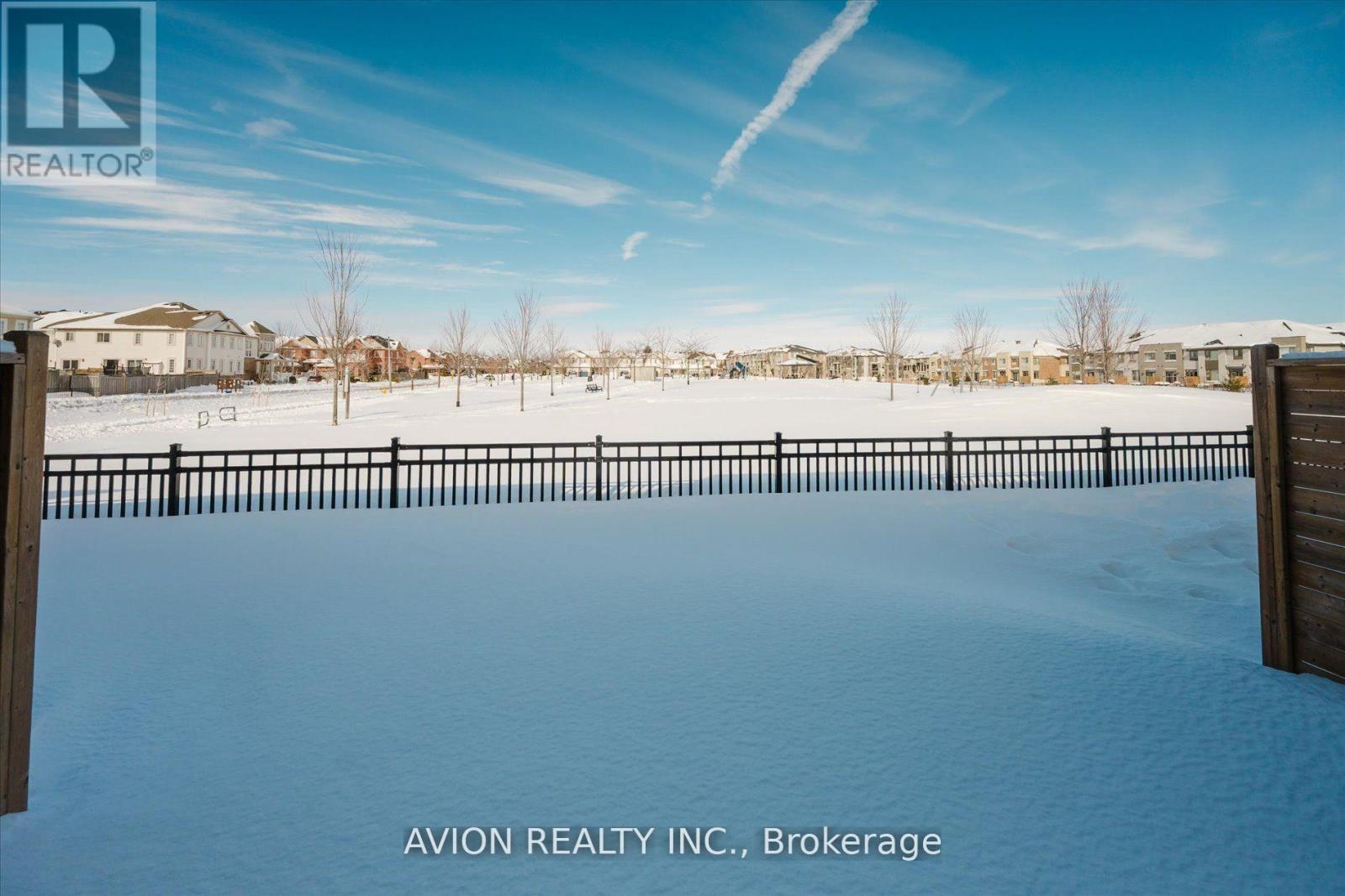 96 Donald Fleming Way N, Whitby, Ontario L1R 0N8 - Photo 29 - E12808520