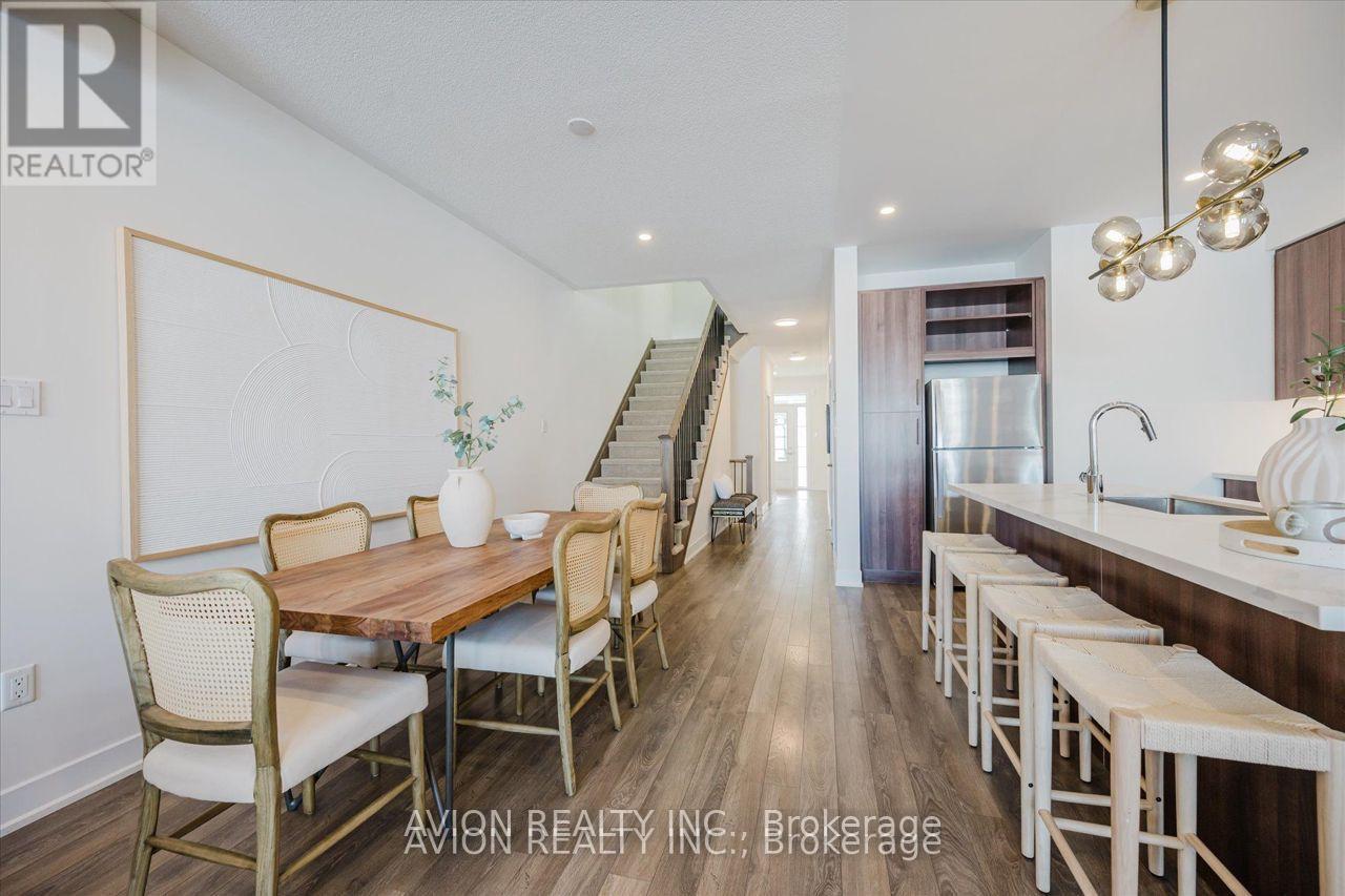 96 Donald Fleming Way N, Whitby, Ontario L1R 0N8 - Photo 6 - E12808520