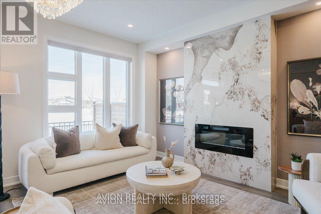 96 Donald Fleming Way N, Whitby, Ontario L1R 0N8 - Photo 7 - E12808520