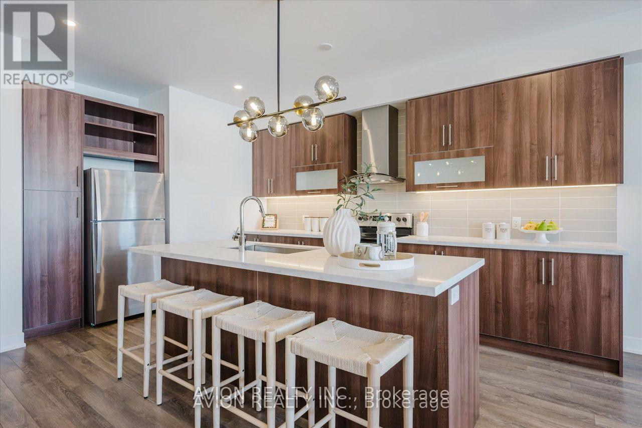 96 Donald Fleming Way N, Whitby, Ontario L1R 0N8 - Photo 8 - E12808520