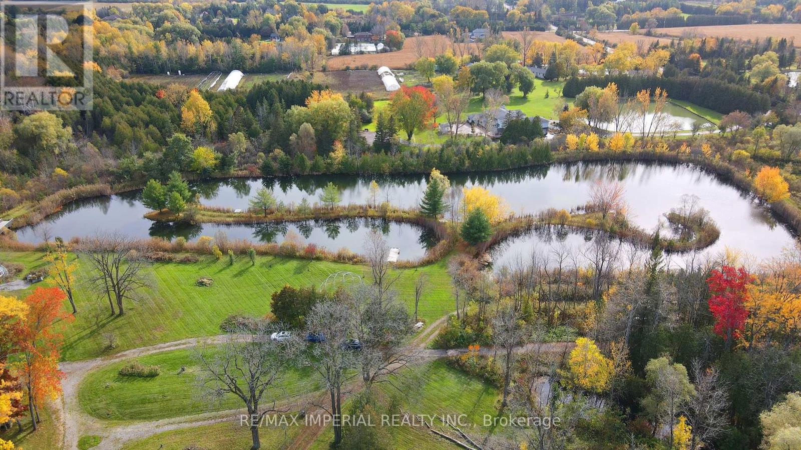 13231 Kennedy Road, Whitchurch-Stouffville, Ontario L4X 7X5 - Photo 4 - N12808550