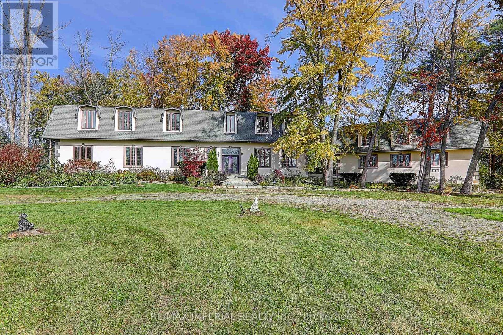 13231 Kennedy Road, Whitchurch-Stouffville, Ontario L4X 7X5 - Photo 9 - N12808550