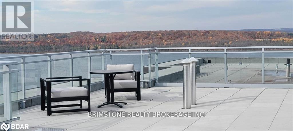 211 - 58 Lakeside Terrace W, Barrie, Ontario  L4M 0J1 - Photo 11 - S12808528