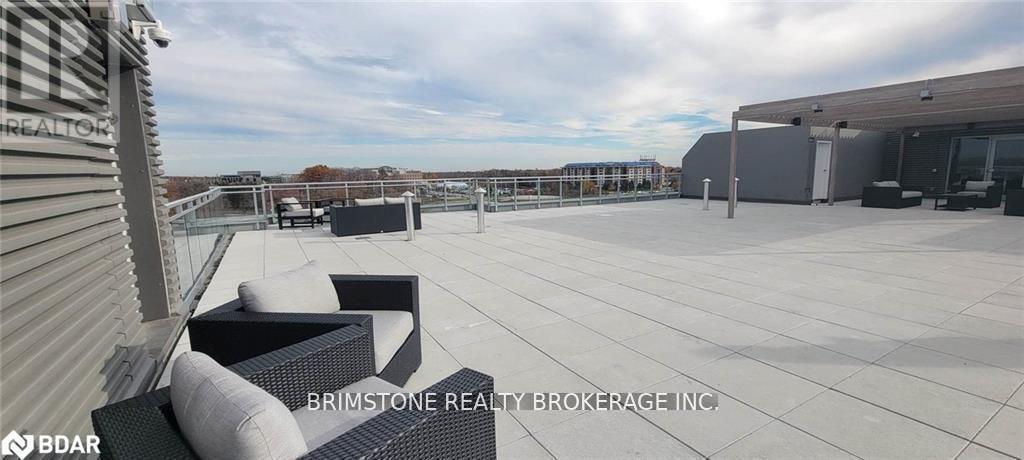 211 - 58 Lakeside Terrace W, Barrie, Ontario  L4M 0J1 - Photo 12 - S12808528