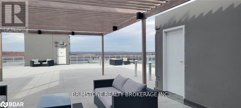 211 - 58 Lakeside Terrace W, Barrie, Ontario  L4M 0J1 - Photo 13 - S12808528