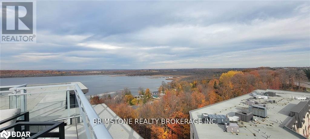 211 - 58 Lakeside Terrace W, Barrie, Ontario  L4M 0J1 - Photo 16 - S12808528