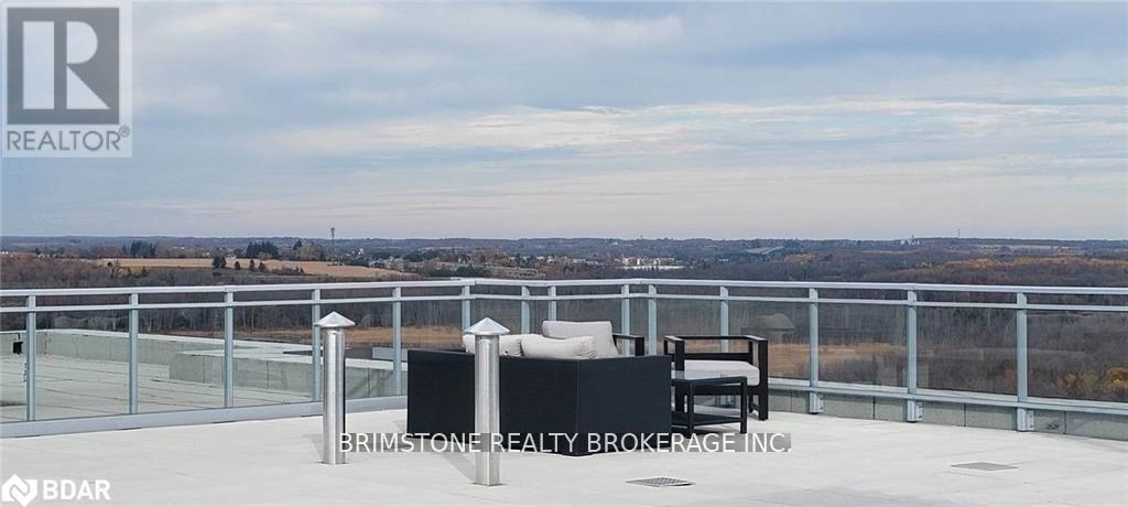 211 - 58 Lakeside Terrace W, Barrie, Ontario  L4M 0J1 - Photo 17 - S12808528