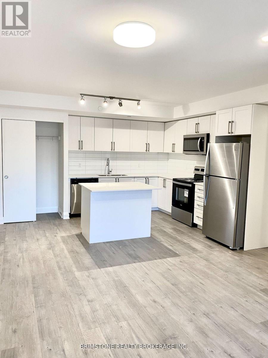 211 - 58 Lakeside Terrace W, Barrie, Ontario  L4M 0J1 - Photo 18 - S12808528