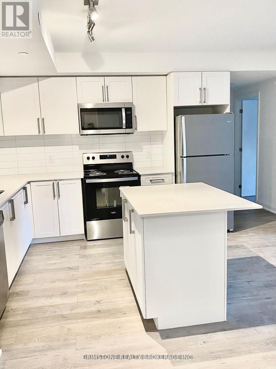 211 - 58 Lakeside Terrace W, Barrie, Ontario  L4M 0J1 - Photo 19 - S12808528