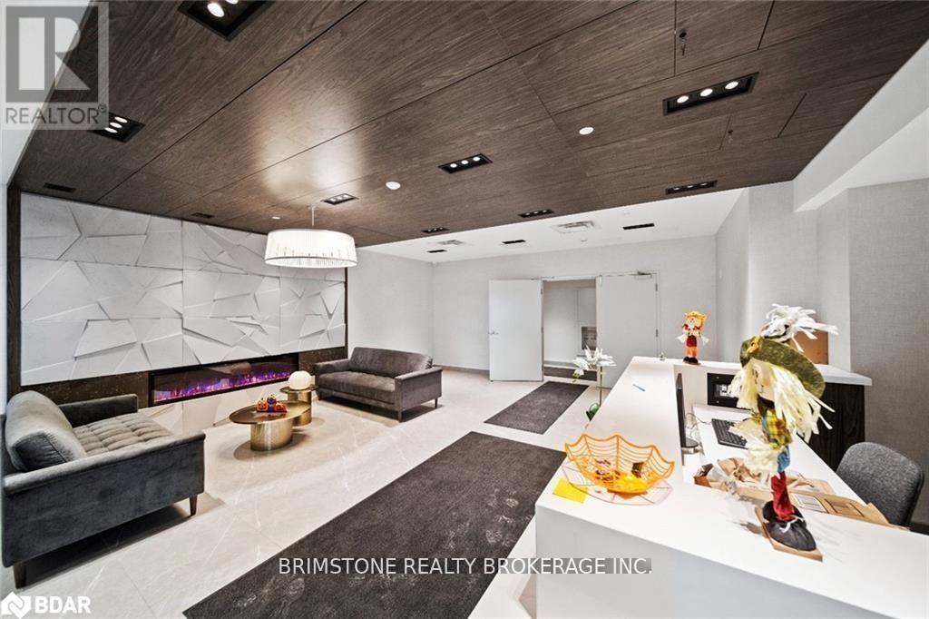 211 - 58 Lakeside Terrace W, Barrie, Ontario  L4M 0J1 - Photo 4 - S12808528