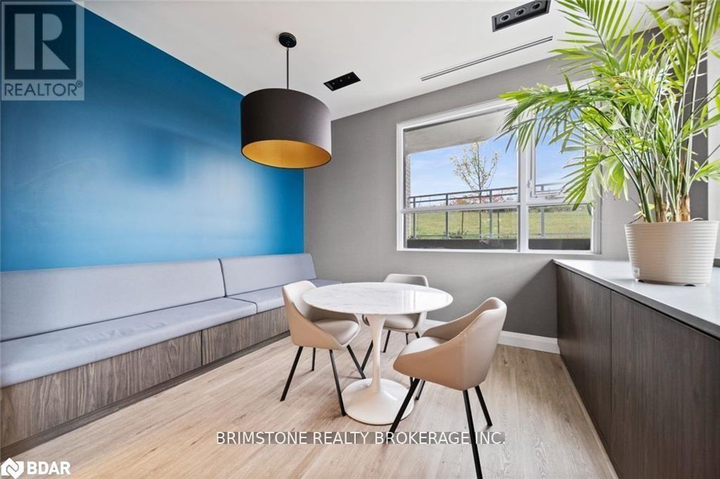 211 - 58 Lakeside Terrace W, Barrie, Ontario  L4M 0J1 - Photo 5 - S12808528