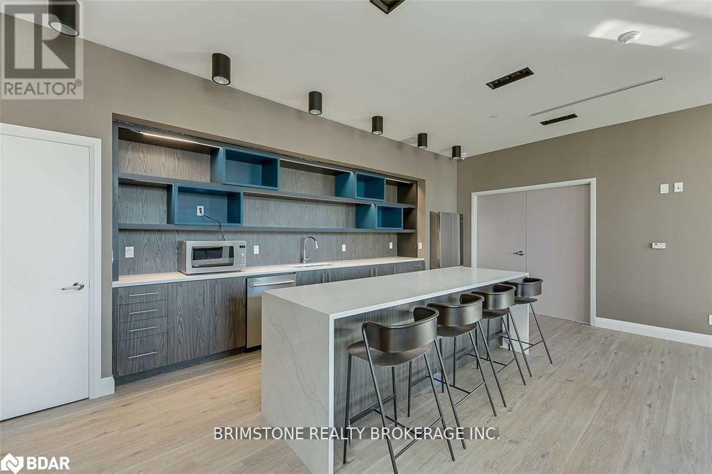 211 - 58 Lakeside Terrace W, Barrie, Ontario  L4M 0J1 - Photo 7 - S12808528