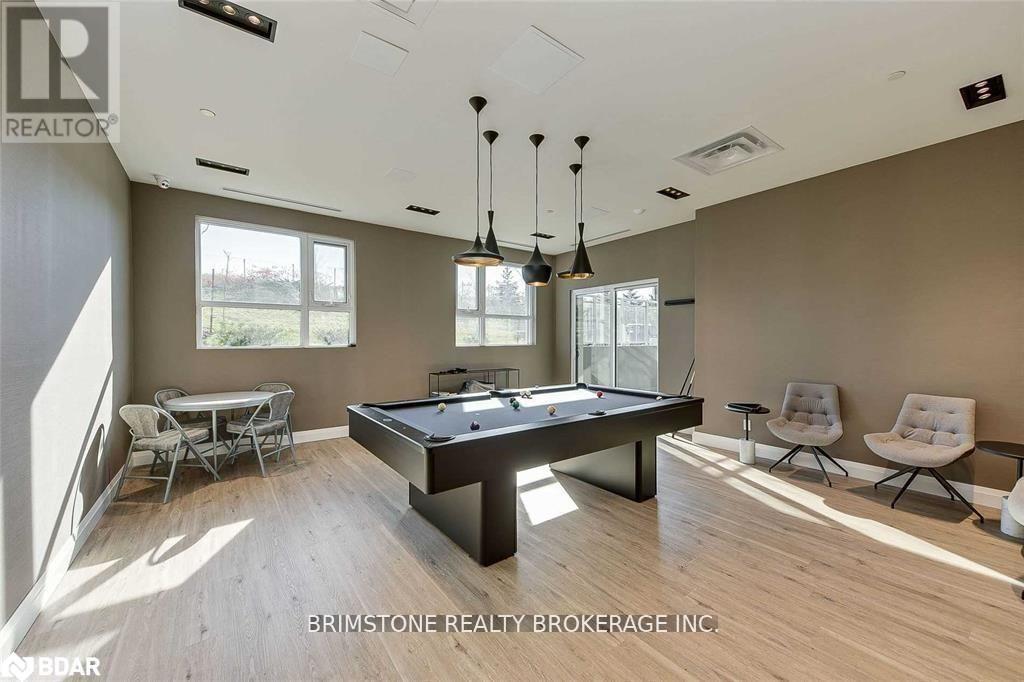 211 - 58 Lakeside Terrace W, Barrie, Ontario  L4M 0J1 - Photo 8 - S12808528