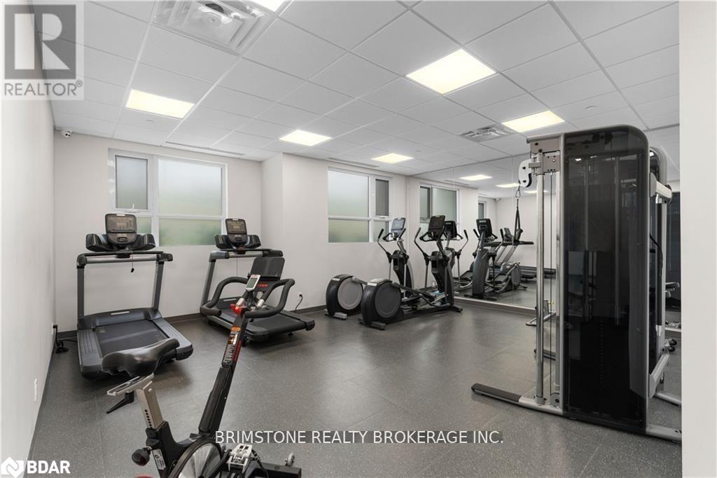 211 - 58 Lakeside Terrace W, Barrie, Ontario  L4M 0J1 - Photo 9 - S12808528