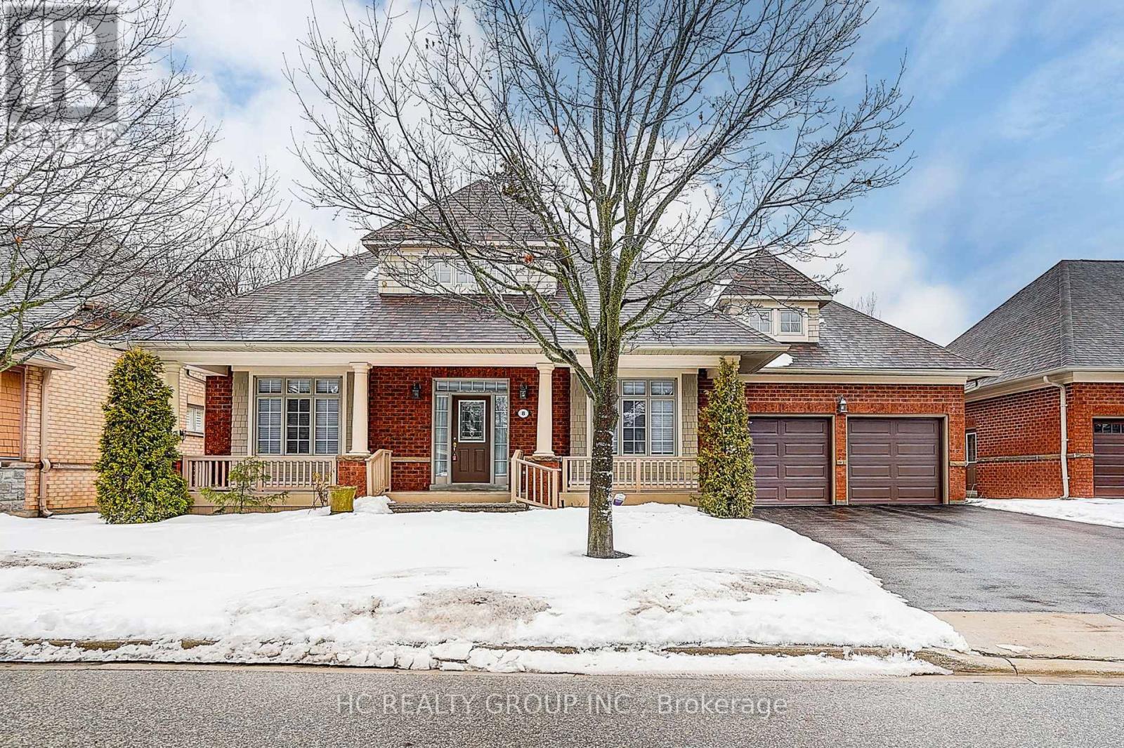 8 - 2175 STAVEBANK ROAD, Mississauga, Ontario