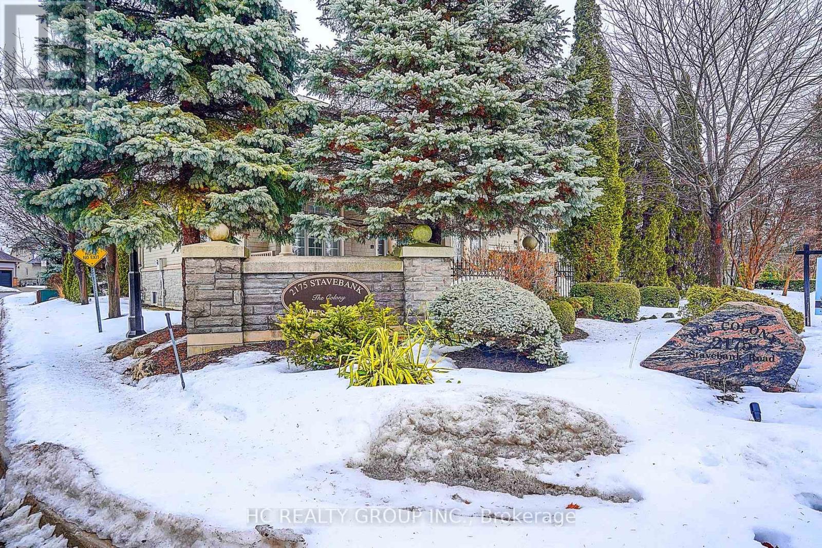 8 - 2175 Stavebank Road, Mississauga, Ontario  L5C 1T3 - Photo 34 - W12808514