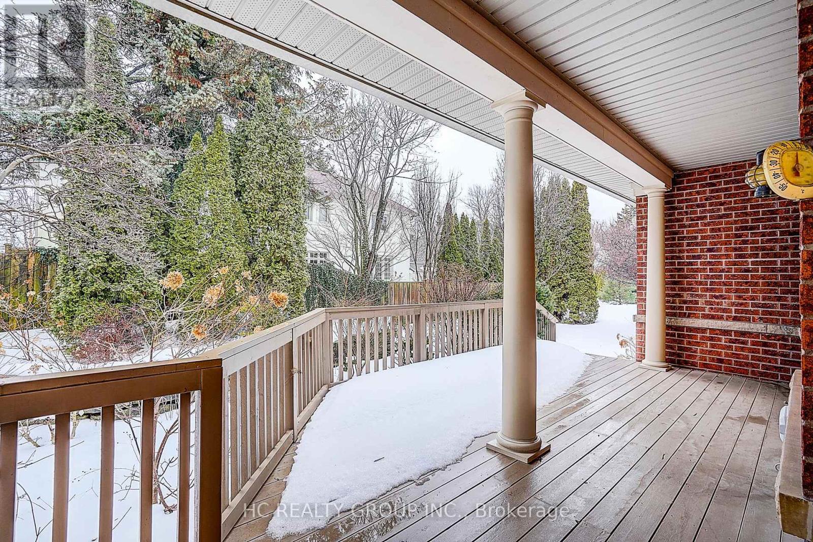 8 - 2175 Stavebank Road, Mississauga, Ontario  L5C 1T3 - Photo 36 - W12808514