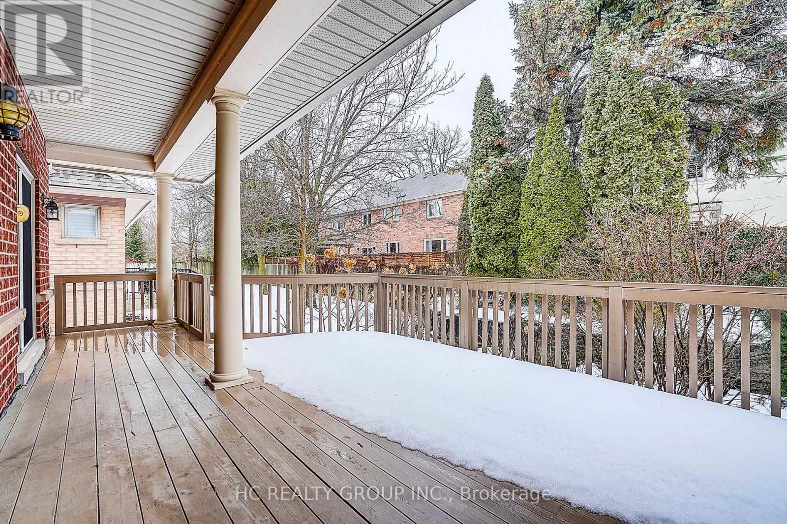 8 - 2175 Stavebank Road, Mississauga, Ontario  L5C 1T3 - Photo 37 - W12808514