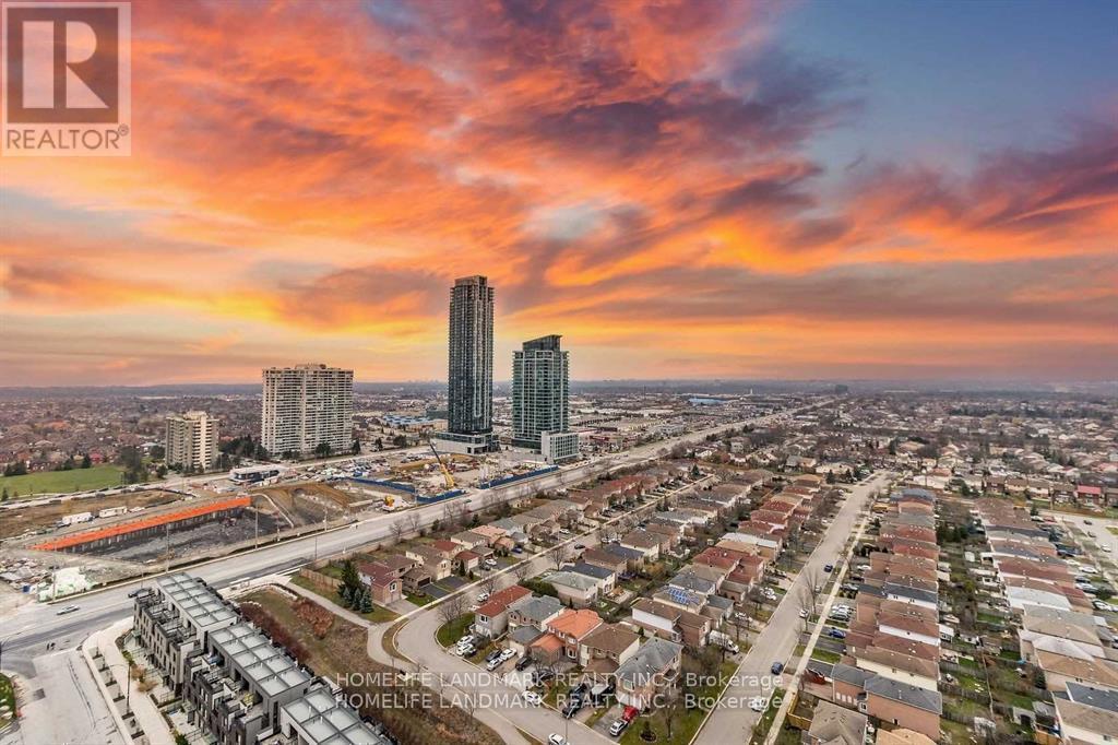 2921 - 4055 Parkside Village Drive, Mississauga, Ontario  L5B 0K2 - Photo 12 - W12808534