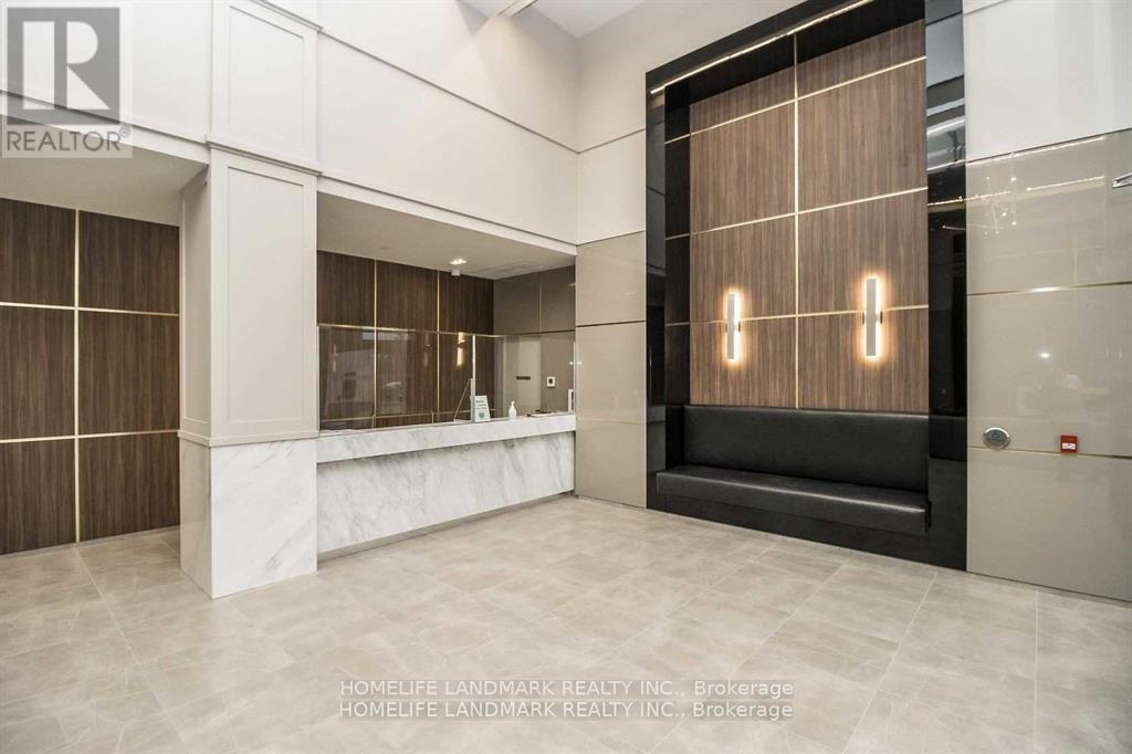 2921 - 4055 Parkside Village Drive, Mississauga, Ontario  L5B 0K2 - Photo 2 - W12808534