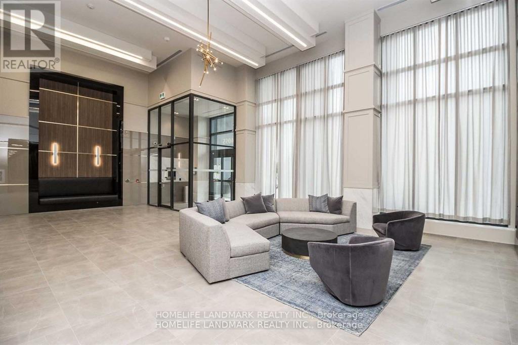 2921 - 4055 Parkside Village Drive, Mississauga, Ontario  L5B 0K2 - Photo 4 - W12808534