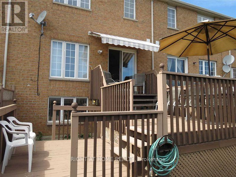 3472 Angel Pass Drive, Mississauga, Ontario  L5M 7N4 - Photo 20 - W12808536