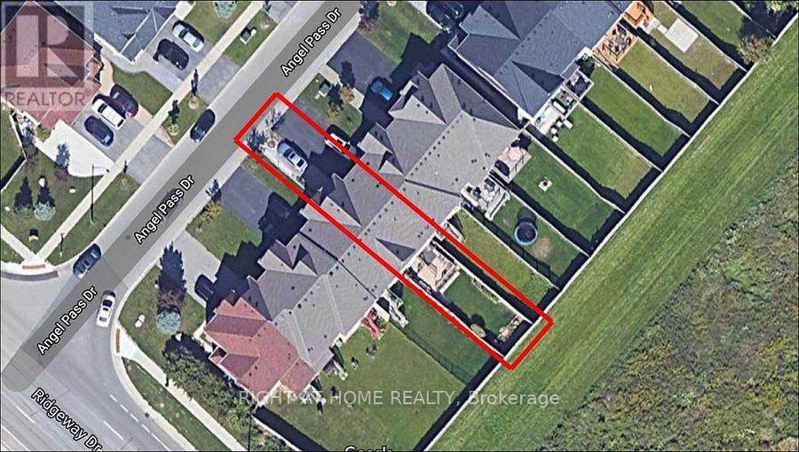 3472 Angel Pass Drive, Mississauga, Ontario  L5M 7N4 - Photo 23 - W12808536