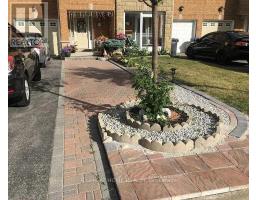 3472 ANGEL PASS DRIVE, Mississauga, Ontario