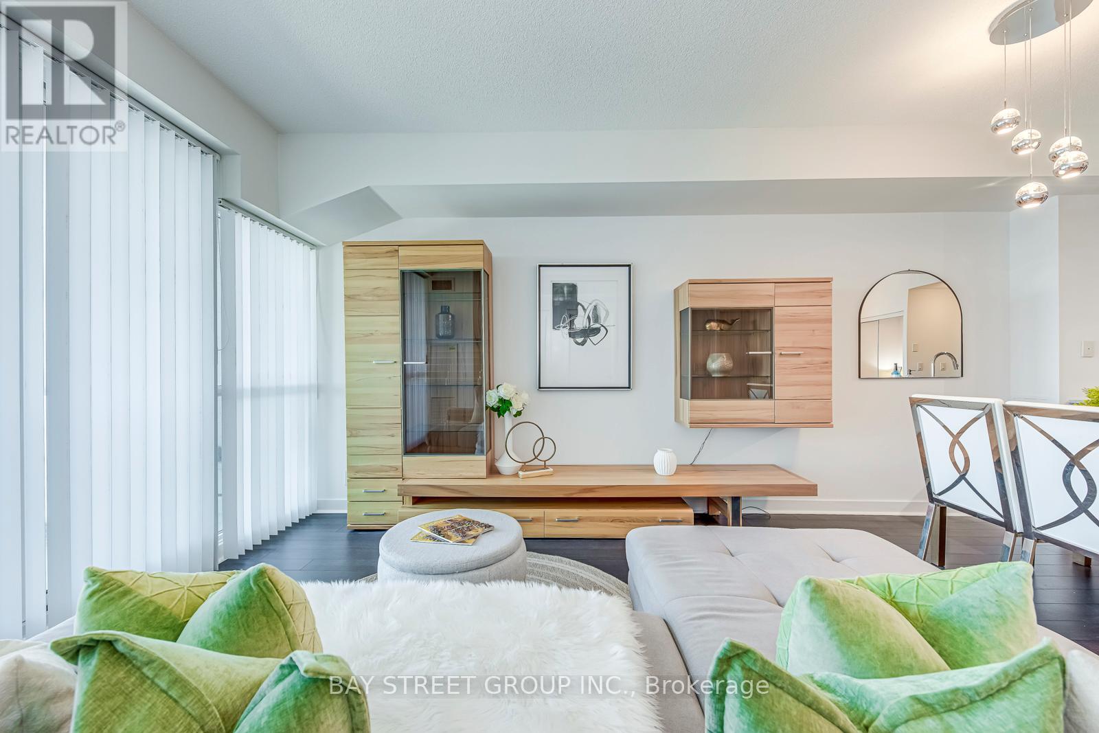 609 - 3985 Grand Park Drive, Mississauga, Ontario  L5B 0H8 - Photo 18 - W12808558