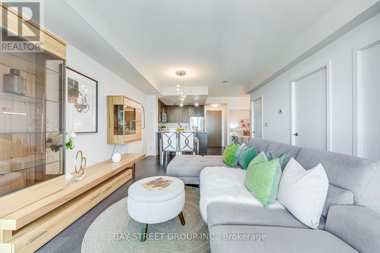 609 - 3985 Grand Park Drive, Mississauga, Ontario  L5B 0H8 - Photo 19 - W12808558